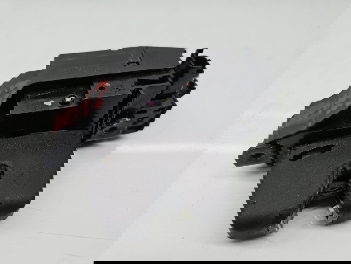 Broasca haion PEUGEOT 308 II GT-Line [Fabr 2019-2021] 9816195380