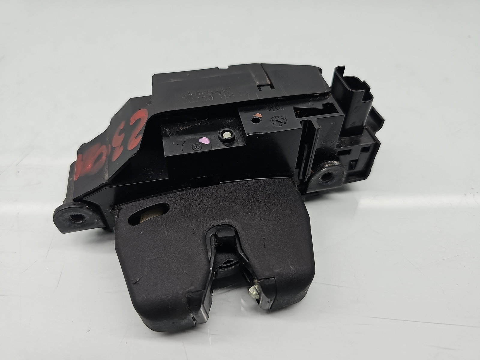 Broasca haion PEUGEOT 308 II GT-Line [Fabr 2019-2021] 9816195380 - imagine 3