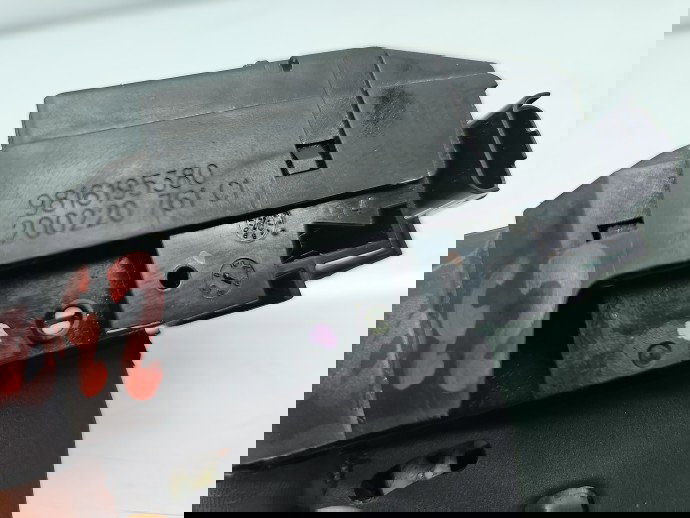 Broasca haion PEUGEOT 308 II GT-Line [Fabr 2019-2021] 9816195380