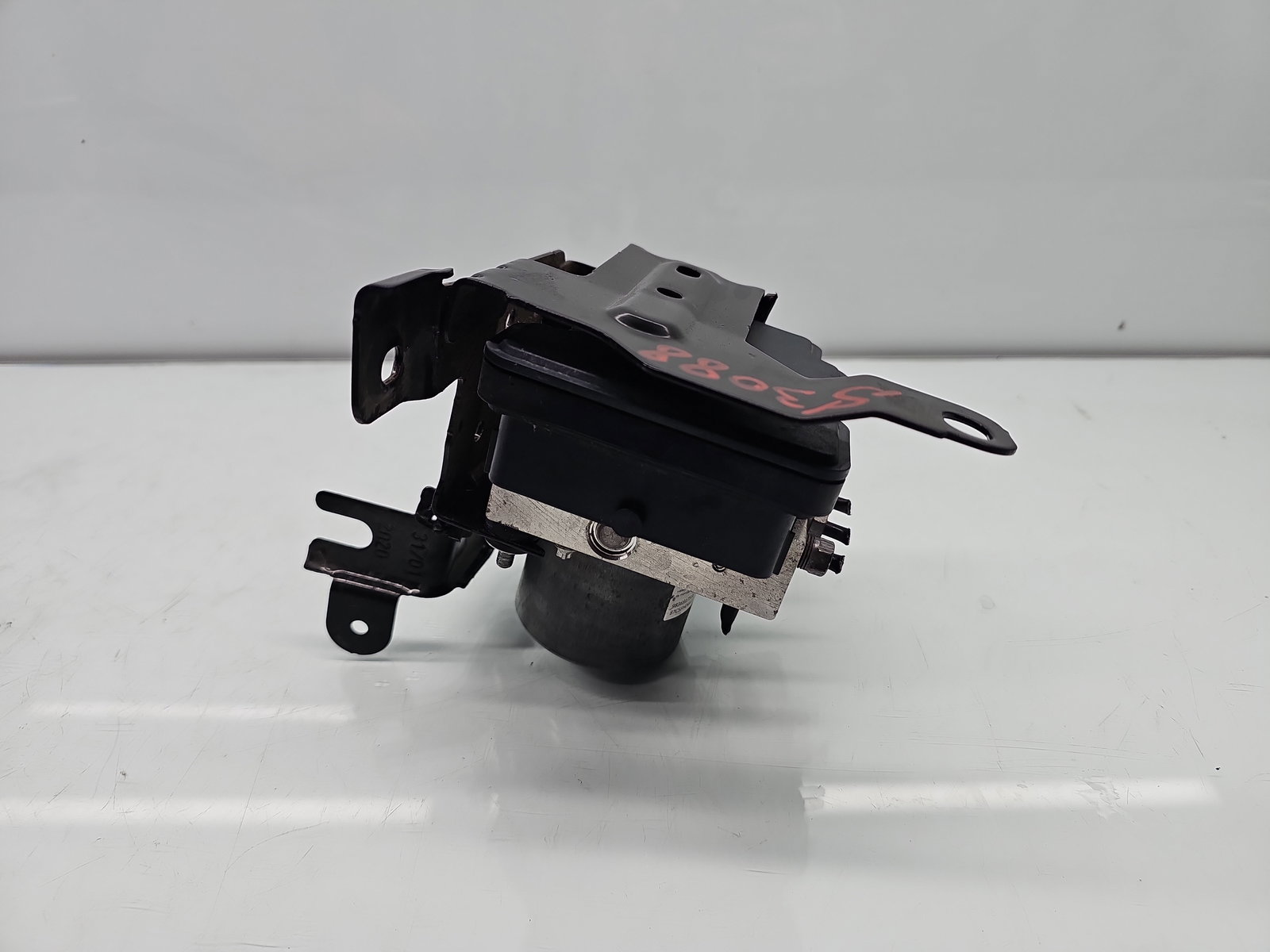 Pompa ABS PEUGEOT 308 II GT-Line [Fabr 2019-2021] 9836917580 1.5 HDi YHZ 96KW / 130CP - imagine 1