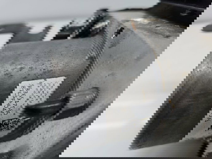 Pompa ABS PEUGEOT 308 II GT-Line [Fabr 2019-2021] 9836917580 1.5 HDi YHZ 96KW / 130CP