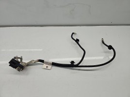  Borna baterie (-) PEUGEOT 308 II GT-Line [Fabr 2019-2021] 9828916480 