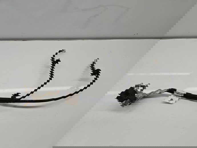  Borna baterie (-) PEUGEOT 308 II GT-Line [Fabr 2019-2021] 9828916480 