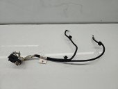  Borna baterie (-) PEUGEOT 308 II GT-Line [Fabr 2019-2021] 9828916480 