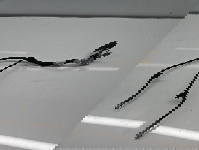  Borna baterie (-) PEUGEOT 308 II GT-Line [Fabr 2019-2021] 9828916480 