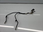  Borna baterie (-) PEUGEOT 308 II GT-Line [Fabr 2019-2021] 9828916480 