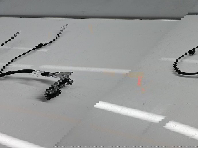  Borna baterie (-) PEUGEOT 308 II GT-Line [Fabr 2019-2021] 9828916480 