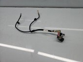  Borna baterie (-) PEUGEOT 308 II GT-Line [Fabr 2019-2021] 9828916480 