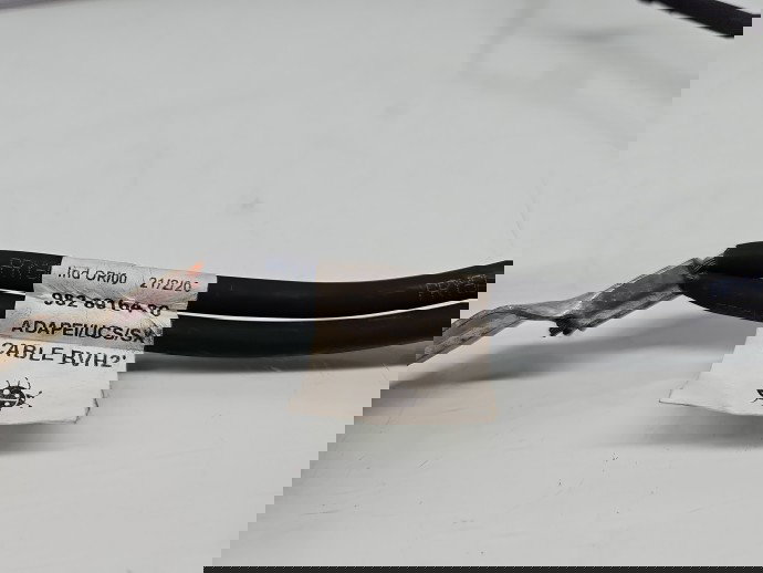  Borna baterie (-) PEUGEOT 308 II GT-Line [Fabr 2019-2021] 9828916480 