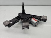  Motoras stergator haion PEUGEOT 308 II GT-Line [Fabr 2019-2021] 9819523180