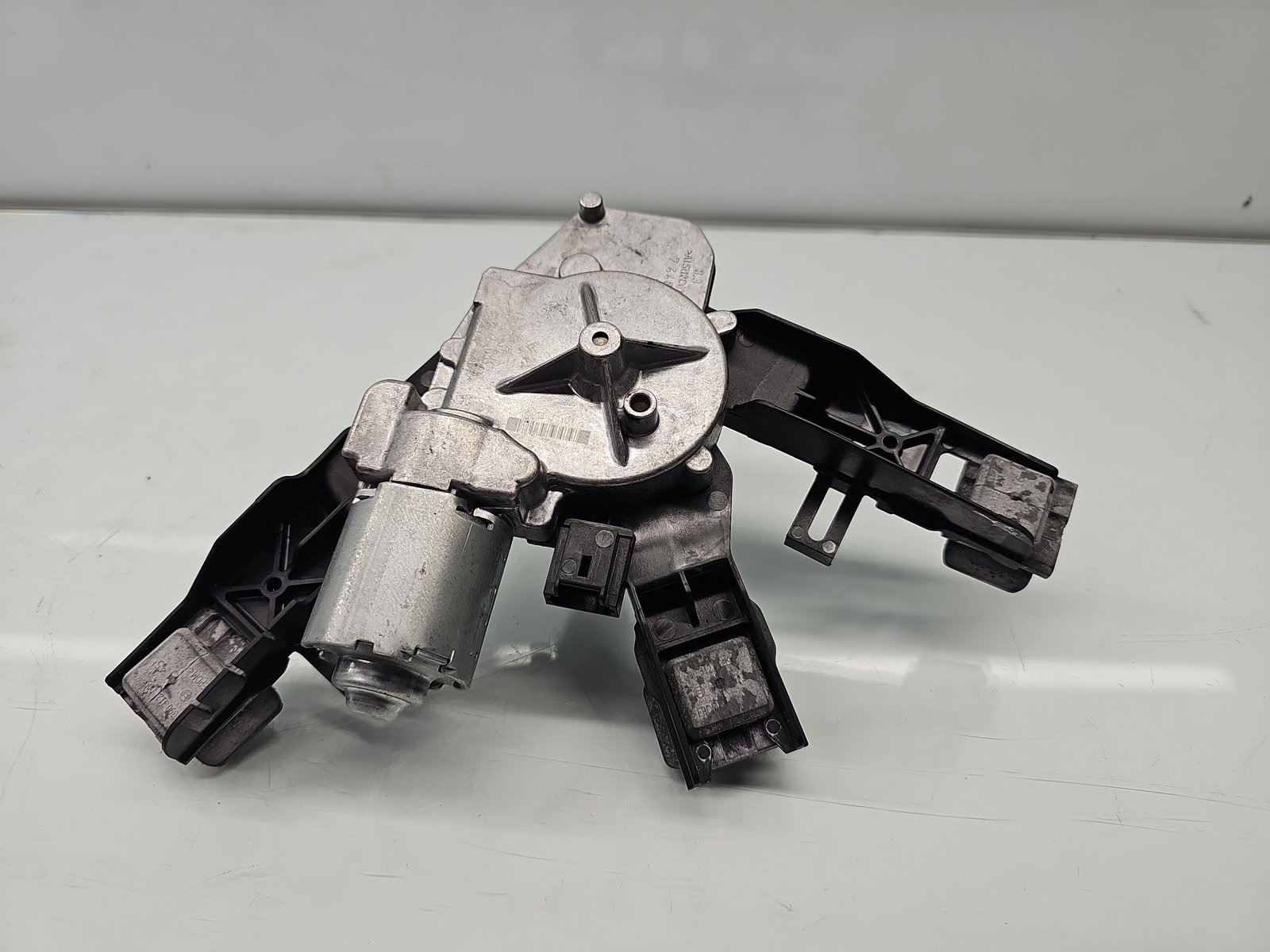 Motoras stergator haion PEUGEOT 308 II GT-Line [Fabr 2019-2021] 9819523180 - imagine 3