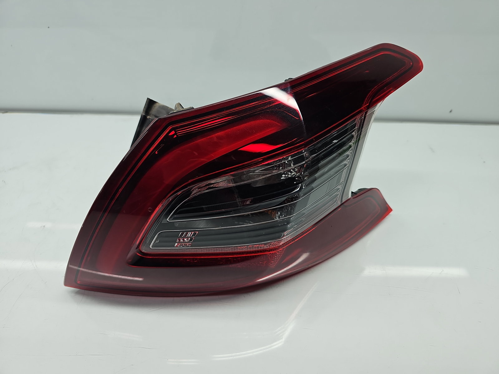 Stop aripa dreapta PEUGEOT 308 II GT-Line [Fabr 2019-2021] 9823728580 - imagine 1