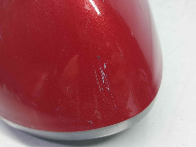 Oglinda stanga Nissan Qashqai Facelift (2) [Fabr 2009-2013] NAJ