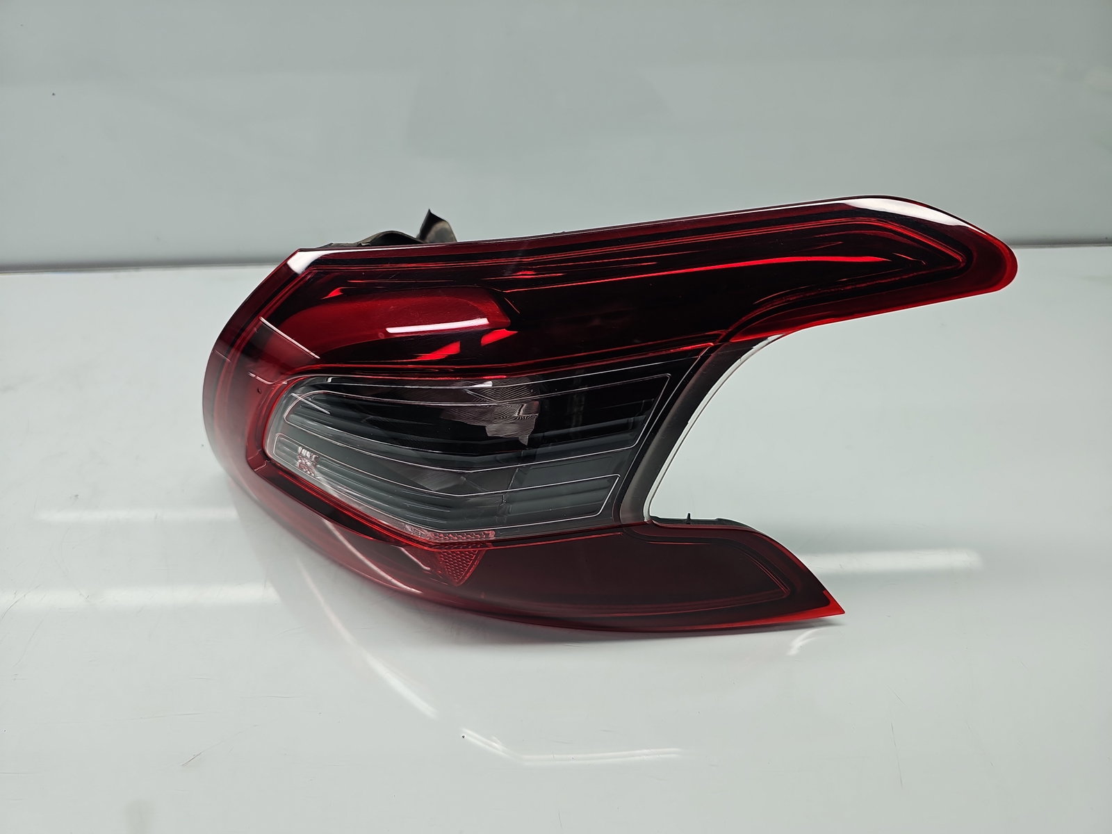 Stop aripa dreapta PEUGEOT 308 II GT-Line [Fabr 2019-2021] 9823728580 - imagine 2