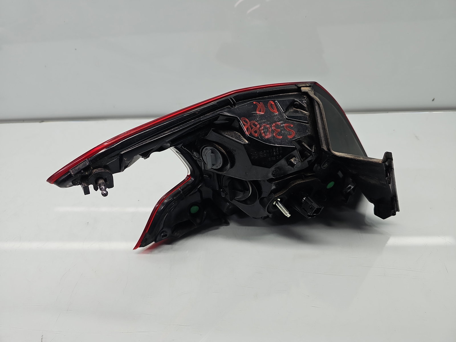 Stop aripa dreapta PEUGEOT 308 II GT-Line [Fabr 2019-2021] 9823728580 - imagine 3