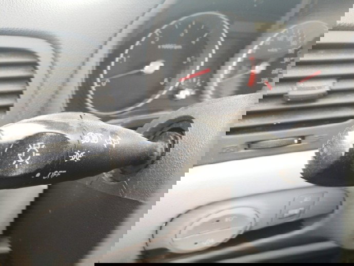 Maneta semnalizare Hyundai Accent 1.5 diesel OEM 2005-2008