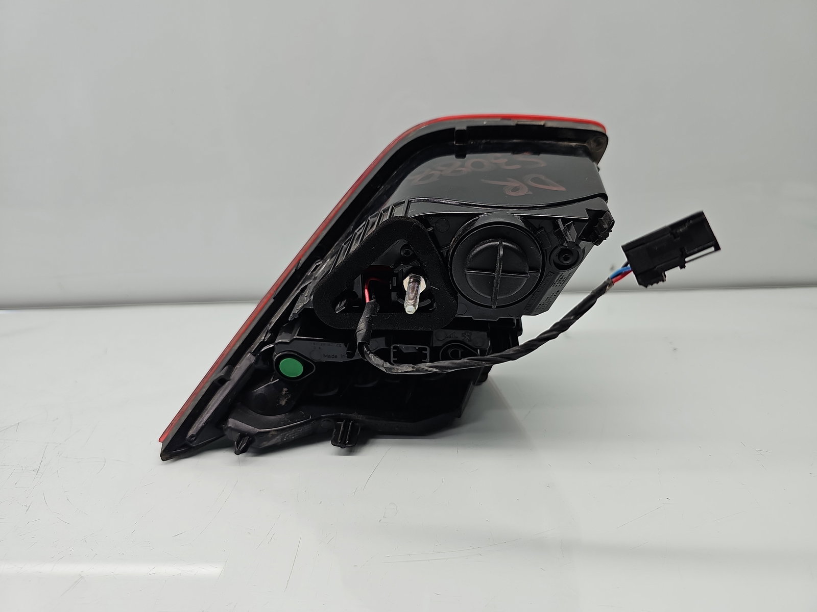 Stop haion dreapta PEUGEOT 308 II GT-Line [Fabr 2019-2021] 9677818280 - imagine 2