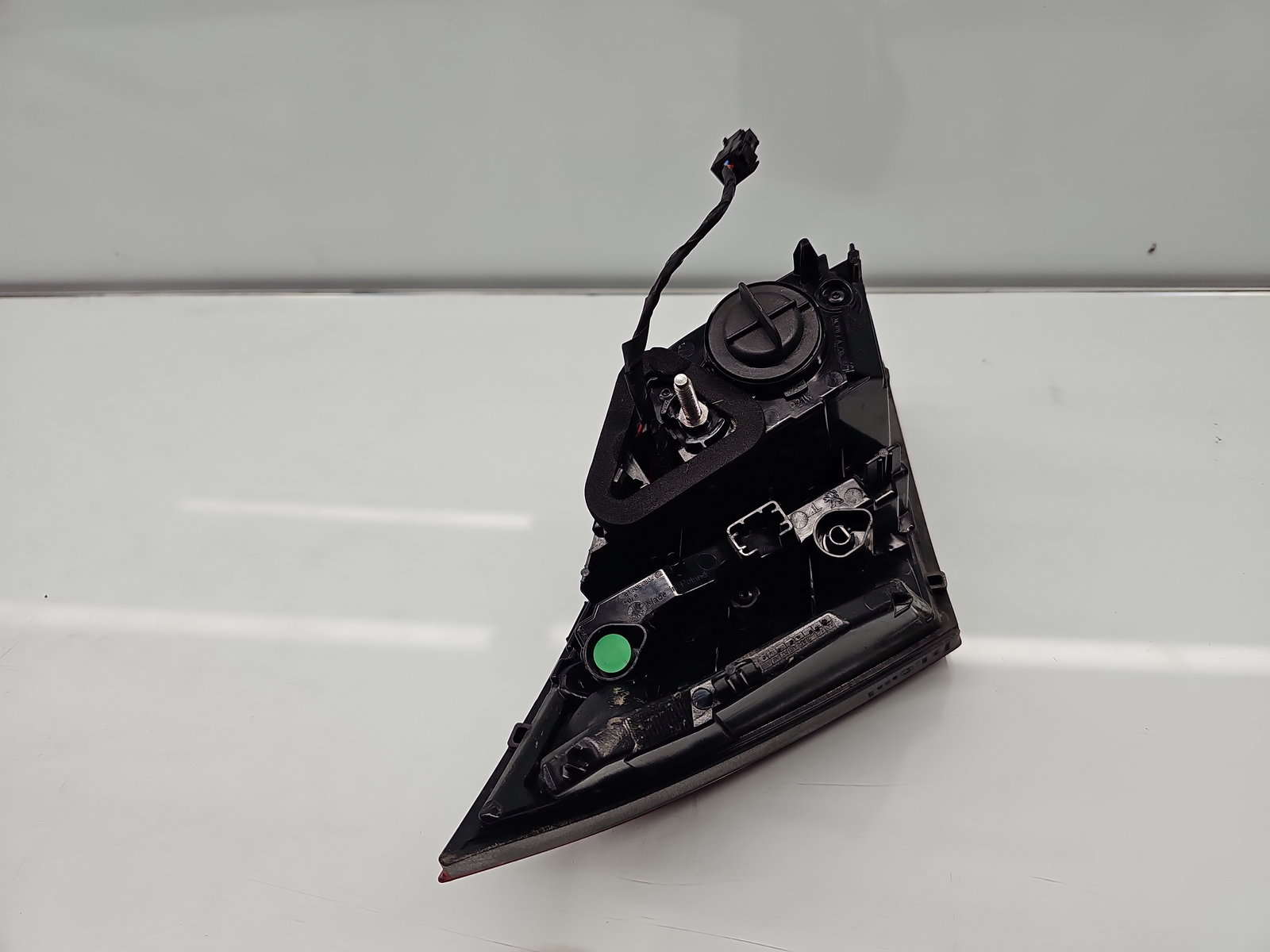 Stop haion dreapta PEUGEOT 308 II GT-Line [Fabr 2019-2021] 9677818280 - imagine 3