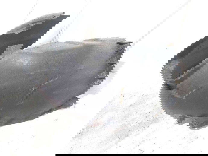 Carenaj roata dreapta fata OEM Ford Focus 2 (DA) [Fabr 2004-2012] 1.6 GBDB