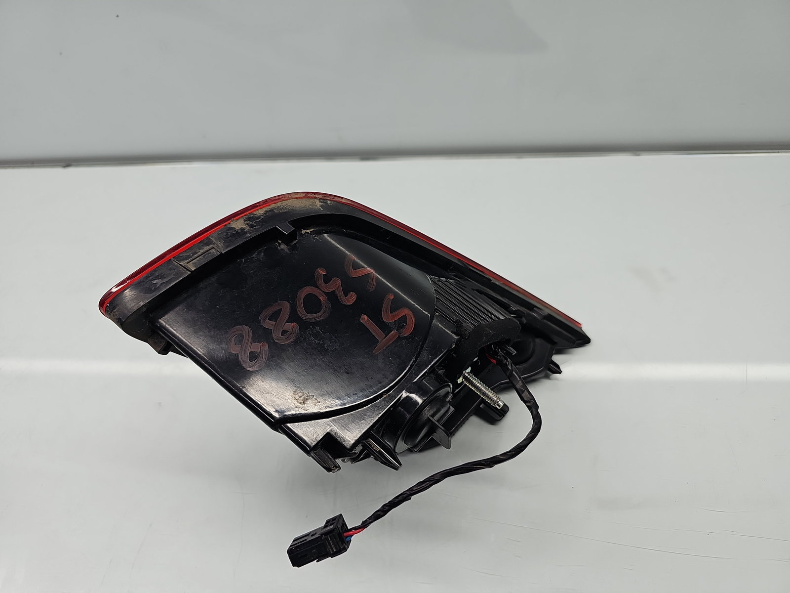 Stop haion stanga PEUGEOT 308 II GT-Line [Fabr 2019-2021] 9677818380 - imagine 2