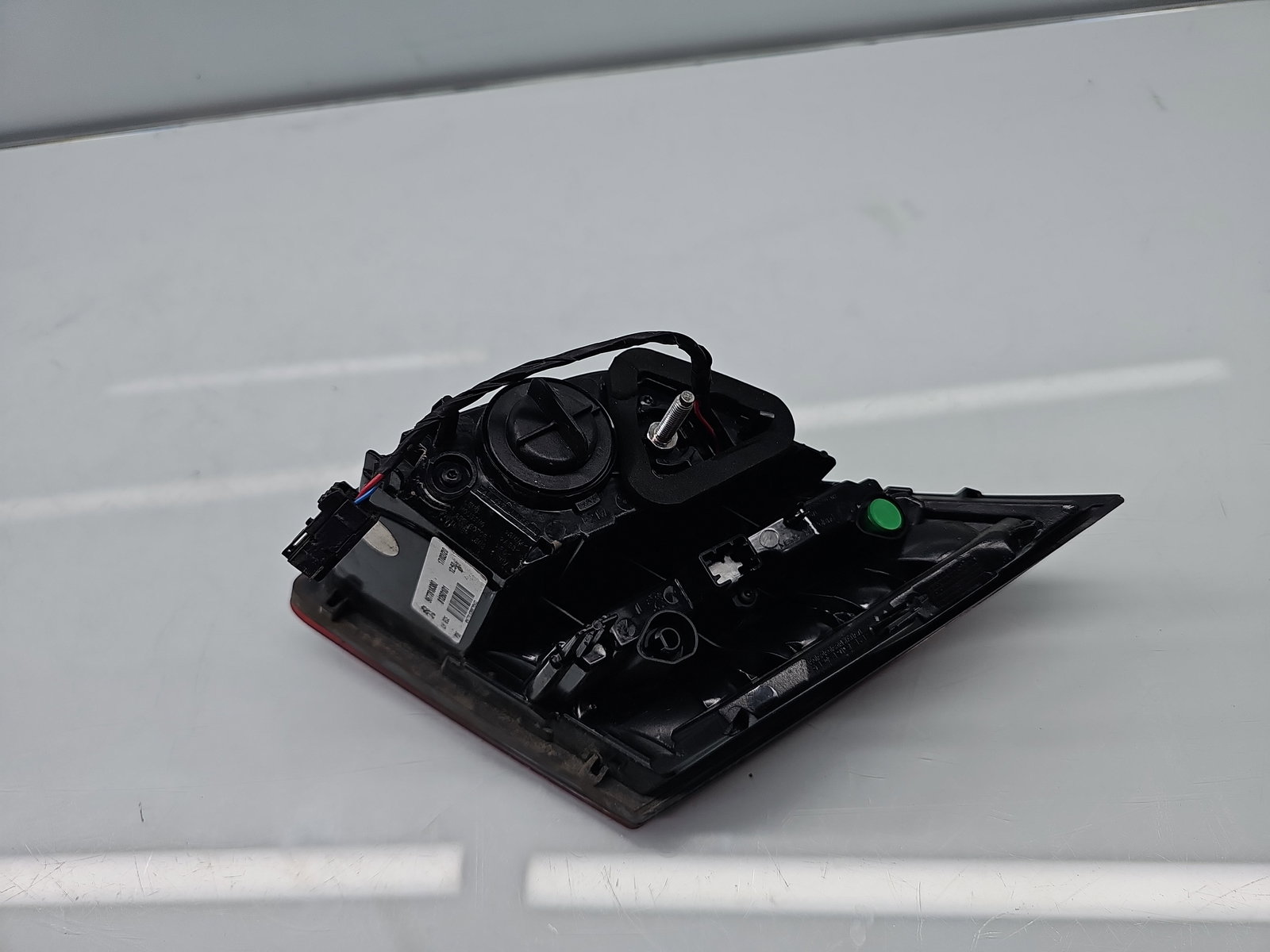 Stop haion stanga PEUGEOT 308 II GT-Line [Fabr 2019-2021] 9677818380 - imagine 3