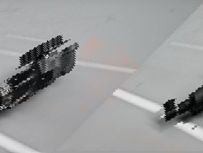 Pompa inalta presiune PEUGEOT 308 II GT-Line [Fabr 2019-2021] 9817903080 1.5 HDi YHZ 96KW / 130CP