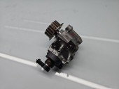 Pompa inalta presiune PEUGEOT 308 II GT-Line [Fabr 2019-2021] 9817903080 1.5 HDi YHZ 96KW / 130CP