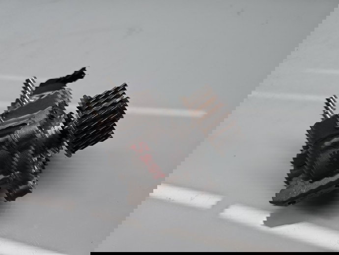 Pompa inalta presiune PEUGEOT 308 II GT-Line [Fabr 2019-2021] 9817903080 1.5 HDi YHZ 96KW / 130CP