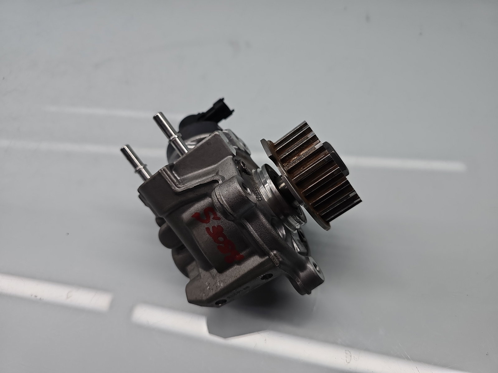 Pompa inalta presiune PEUGEOT 308 II GT-Line [Fabr 2019-2021] 9817903080 1.5 HDi YHZ 96KW / 130CP - imagine 4