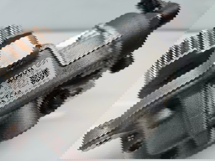 Pompa inalta presiune PEUGEOT 308 II GT-Line [Fabr 2019-2021] 9817903080 1.5 HDi YHZ 96KW / 130CP