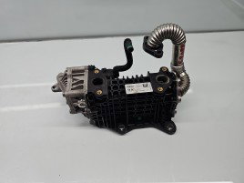 Racitor gaze PEUGEOT 308 II GT-Line [Fabr 2019-2021] 9813050280 1.5 HDi YHZ 96KW / 130CP