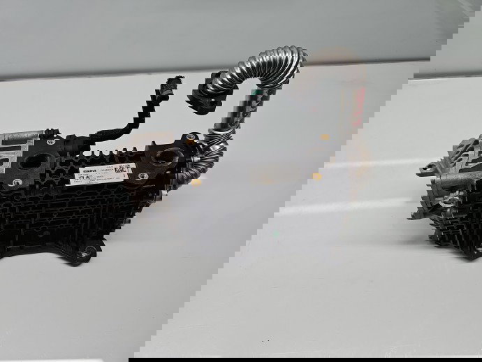 Racitor gaze PEUGEOT 308 II GT-Line [Fabr 2019-2021] 9813050280 1.5 HDi YHZ 96KW / 130CP