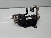 Racitor gaze PEUGEOT 308 II GT-Line [Fabr 2019-2021] 9813050280 1.5 HDi YHZ 96KW / 130CP