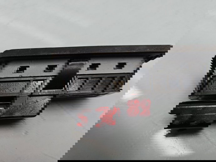  Buton deschidere haion PEUGEOT 308 II GT-Line [Fabr 2019-2021] 9827560380