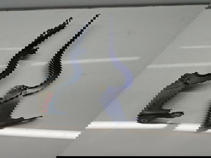 Set balamale capota PEUGEOT 308 II GT-Line [Fabr 2019-2021] 9677784800