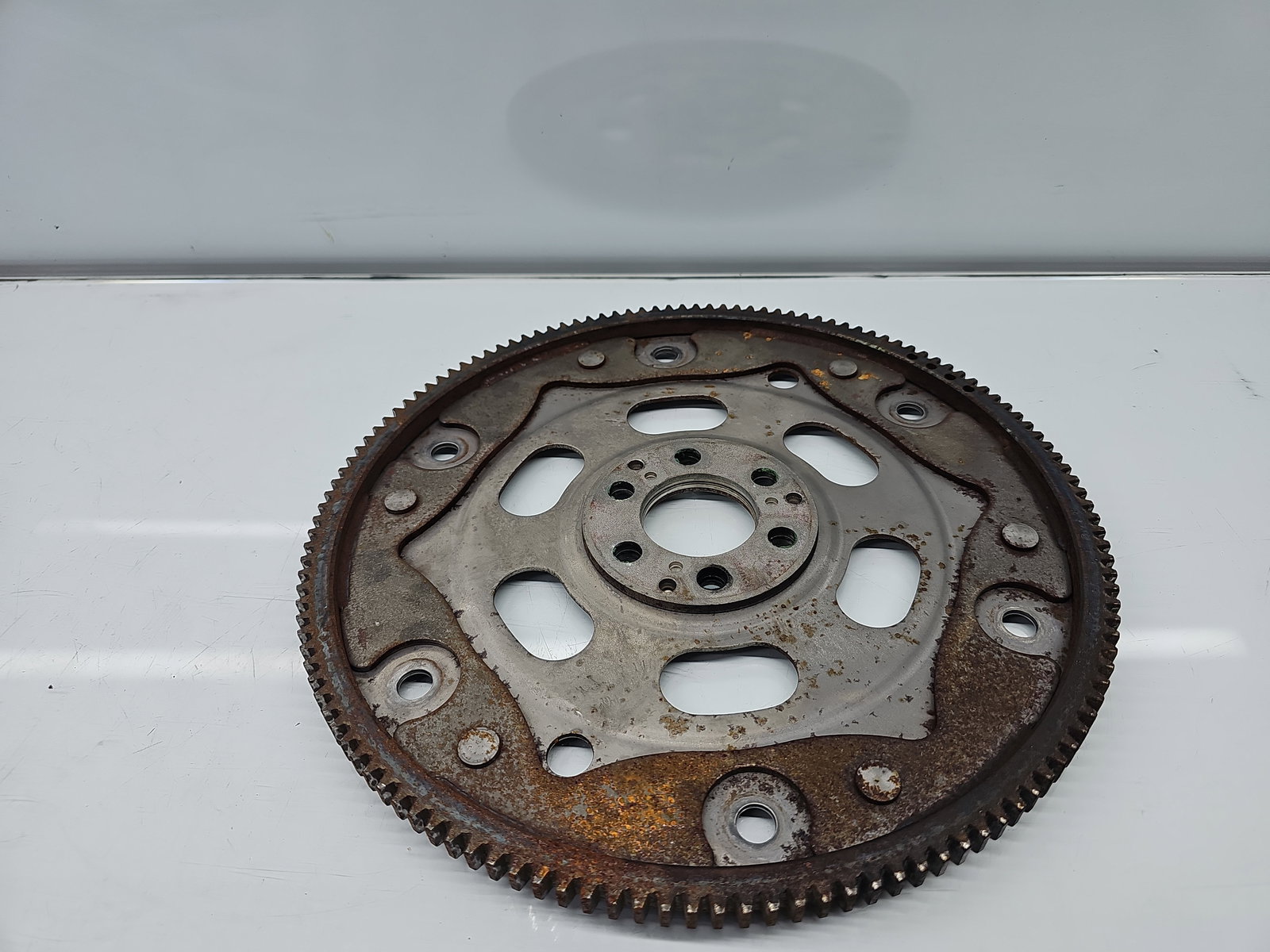 Coroana volanta PEUGEOT 308 II GT-Line [Fabr 2019-2021] 1.5 HDi YHZ 9816280680 96KW / 130CP - imagine 2