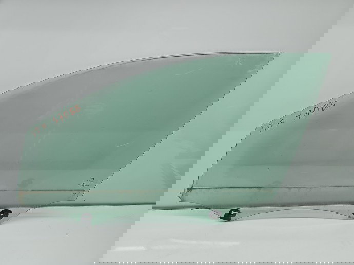 Geam usa stanga fata PEUGEOT 308 II GT-Line [Fabr 2019-2021] OEM