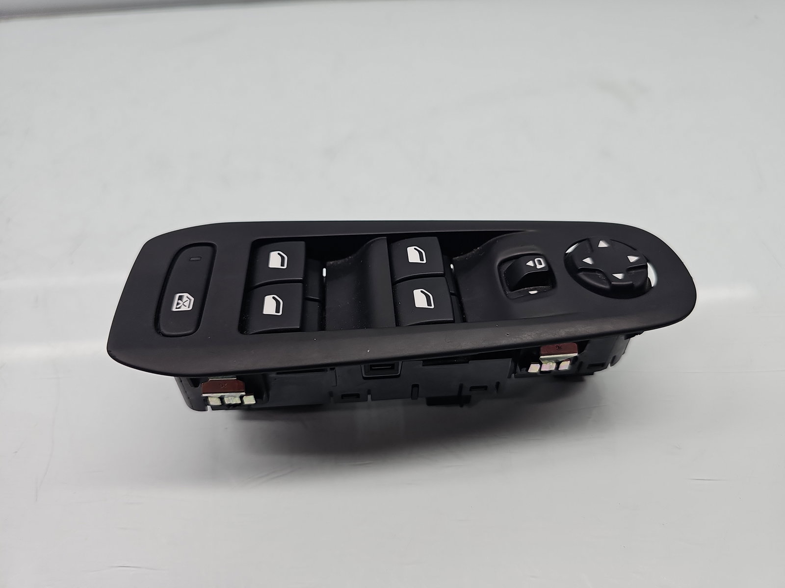 Butoane comanda geamuri sofer PEUGEOT 308 II GT-Line [Fabr 2019-2021] 98319761ZD - imagine 1