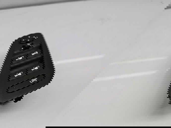  Butoane comanda geamuri sofer PEUGEOT 308 II GT-Line [Fabr 2019-2021] 98319761ZD