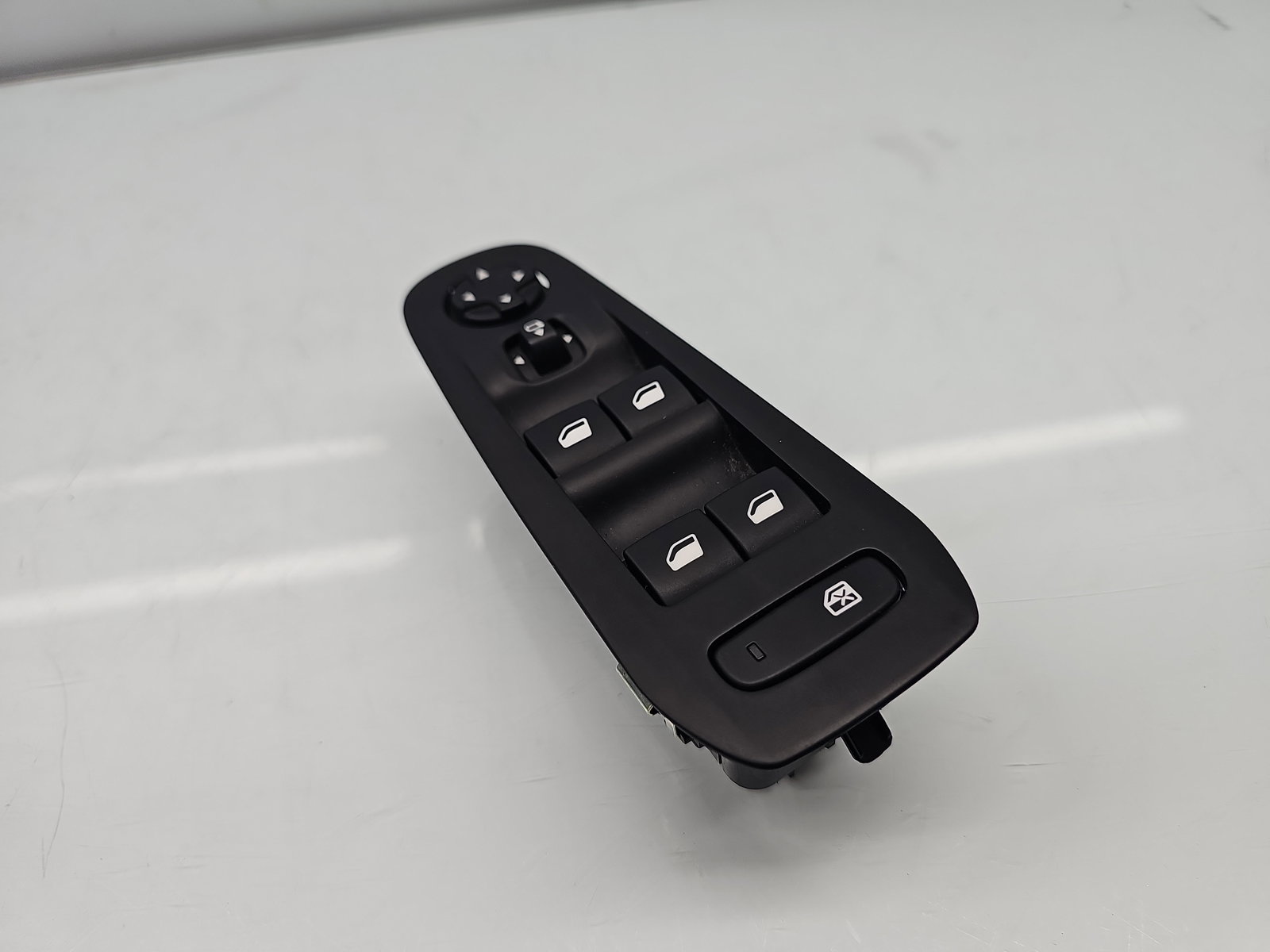 Butoane comanda geamuri sofer PEUGEOT 308 II GT-Line [Fabr 2019-2021] 98319761ZD - imagine 2