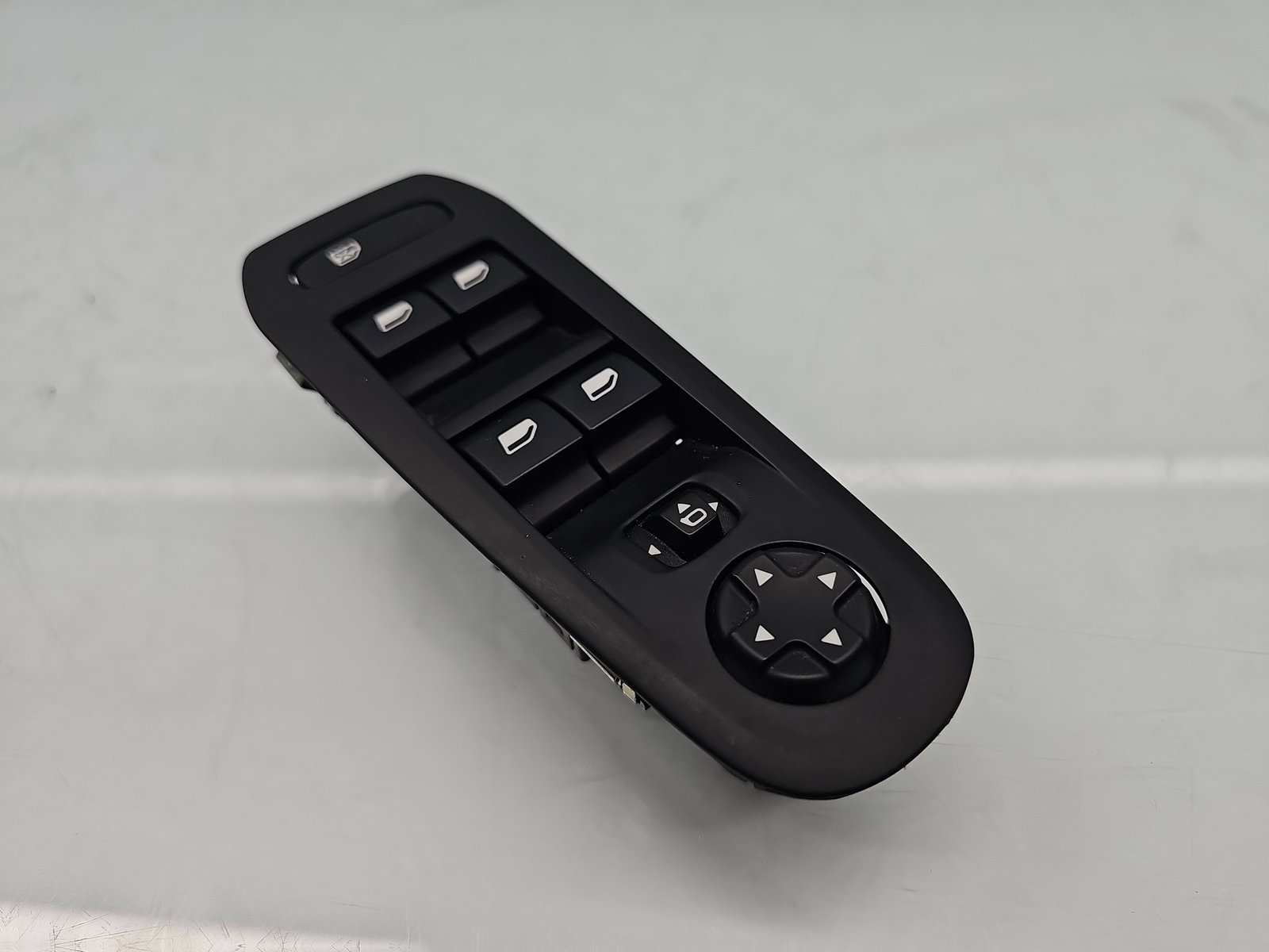 Butoane comanda geamuri sofer PEUGEOT 308 II GT-Line [Fabr 2019-2021] 98319761ZD - imagine 3