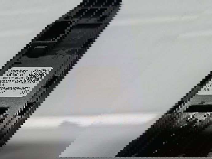  Butoane comanda geamuri sofer PEUGEOT 308 II GT-Line [Fabr 2019-2021] 98319761ZD