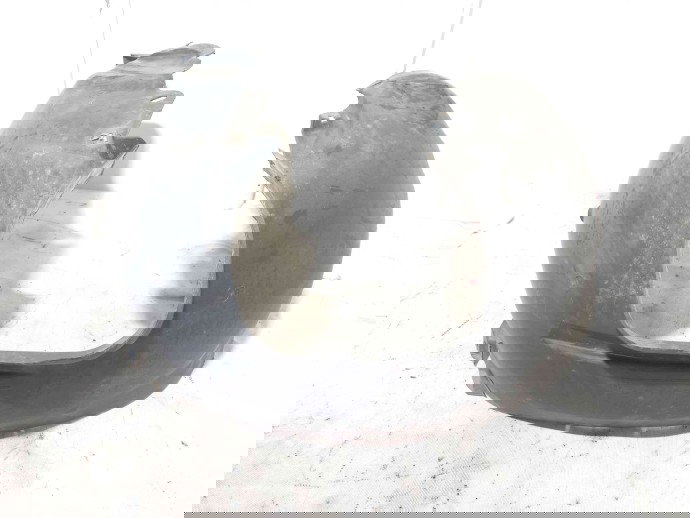 Carenaj roata stanga fata OEM Ford Focus 2 (DA) [Fabr 2004-2012] 1.6 GBDB 