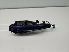 Maner usa stanga fata PEUGEOT 308 II GT-Line [Fabr 2019-2021] EEG