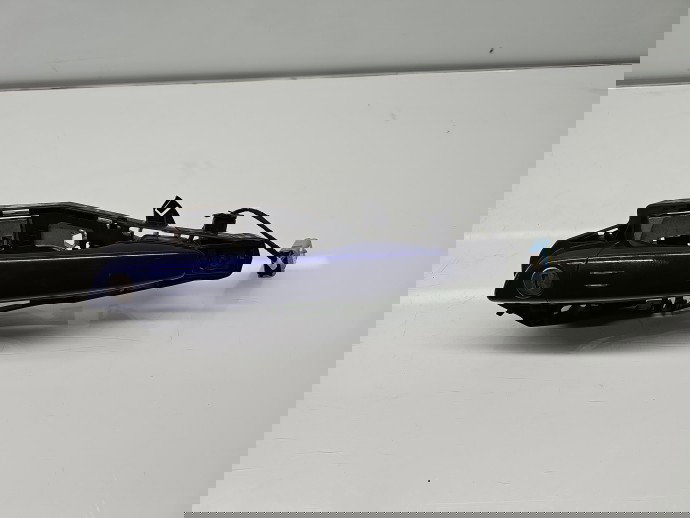 Maner usa stanga fata PEUGEOT 308 II GT-Line [Fabr 2019-2021] EEG