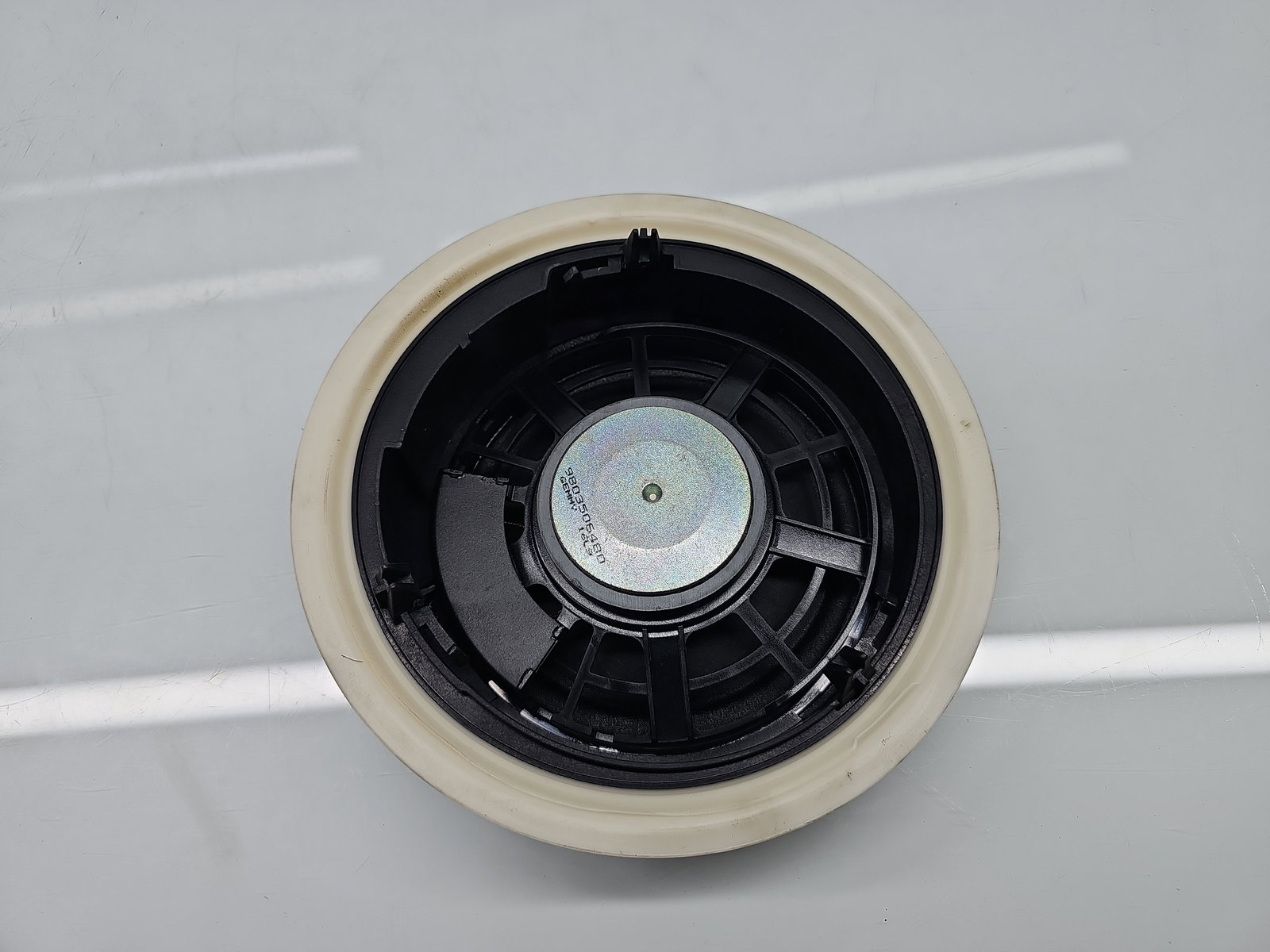 Boxa stanga fata PEUGEOT 308 II GT-Line [Fabr 2019-2021] 9803506480 - imagine 3