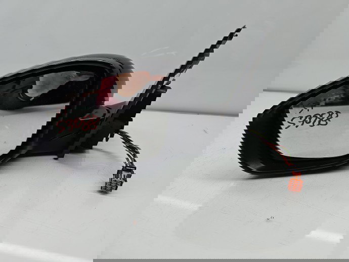 Oglinda stanga PEUGEOT 308 II GT-Line [Fabr 2019-2021] EEG