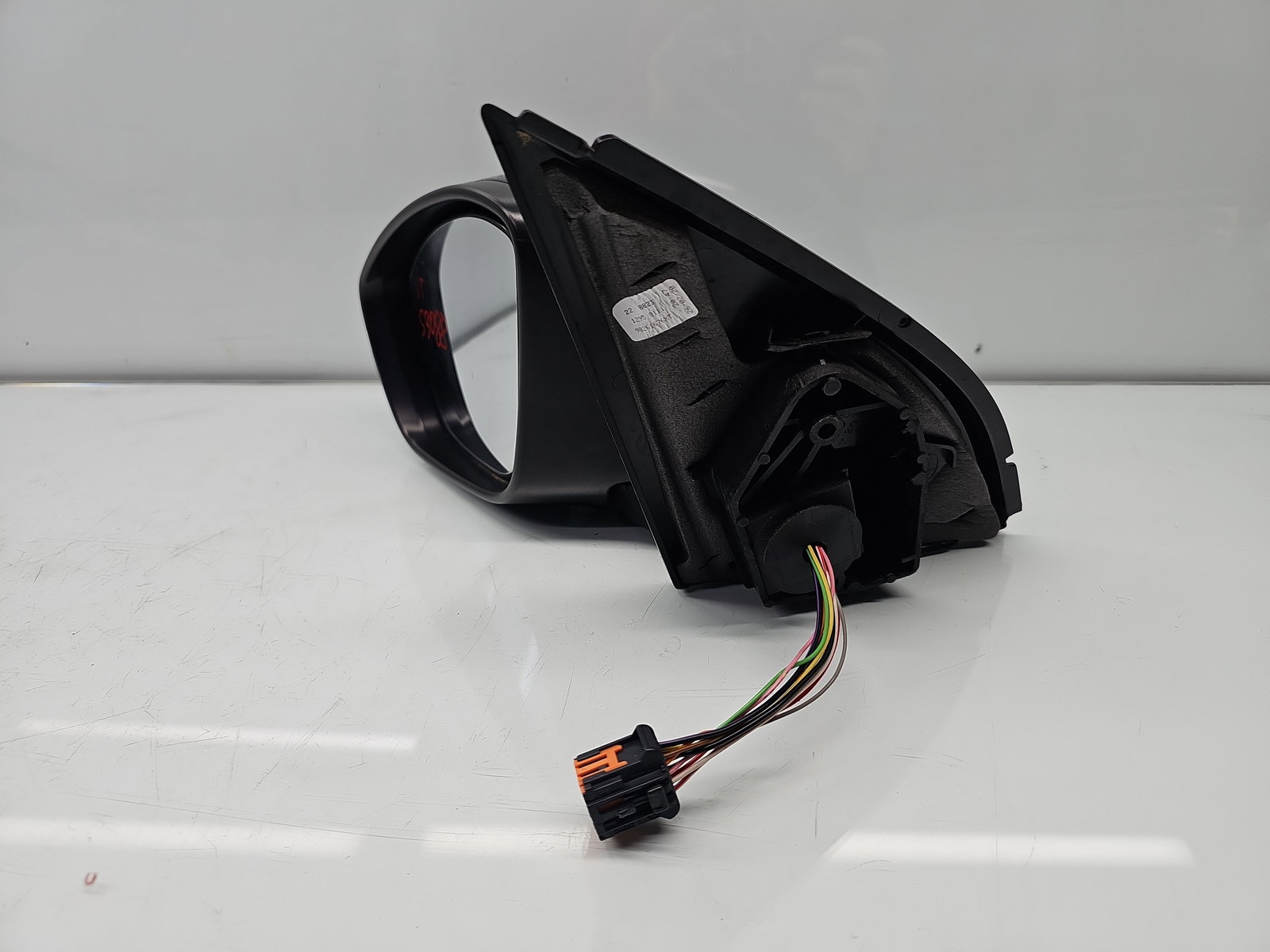 Oglinda stanga PEUGEOT 308 II GT-Line [Fabr 2019-2021] EEG - imagine 2