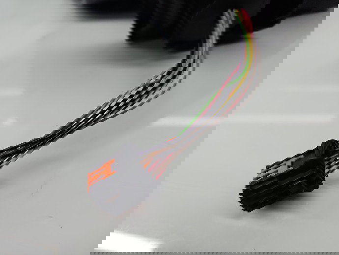 Oglinda stanga PEUGEOT 308 II GT-Line [Fabr 2019-2021] EEG