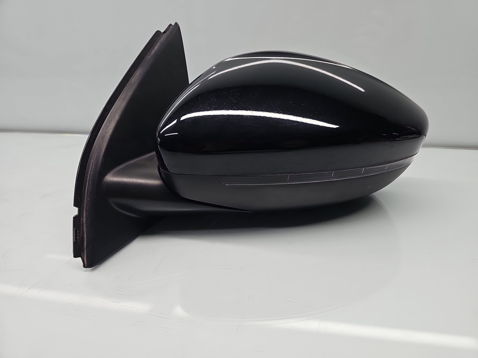 Oglinda stanga PEUGEOT 308 II GT-Line [Fabr 2019-2021] EEG - imagine 4